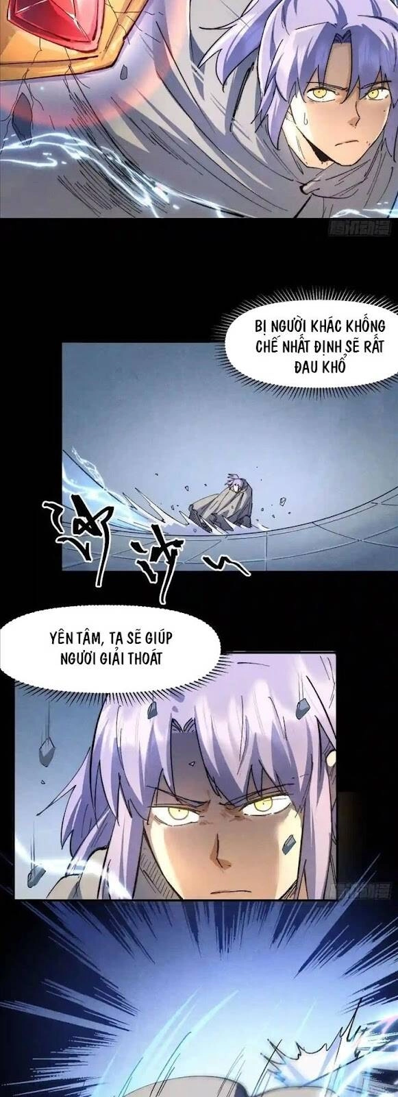 Nhân Vật Chính Mạnh Nhất Lịch Sử Chapter 99 - 5