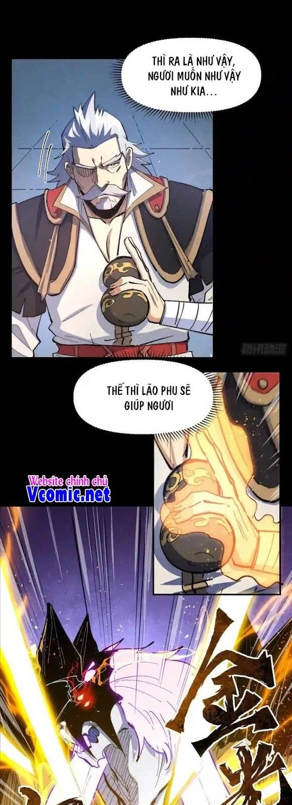 Nhân Vật Chính Mạnh Nhất Lịch Sử Chapter 99 - 7