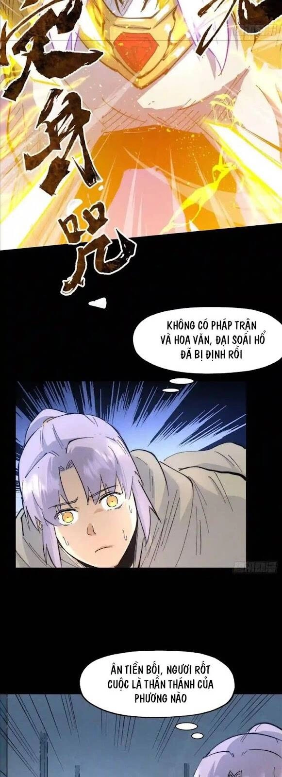 Nhân Vật Chính Mạnh Nhất Lịch Sử Chapter 99 - 8