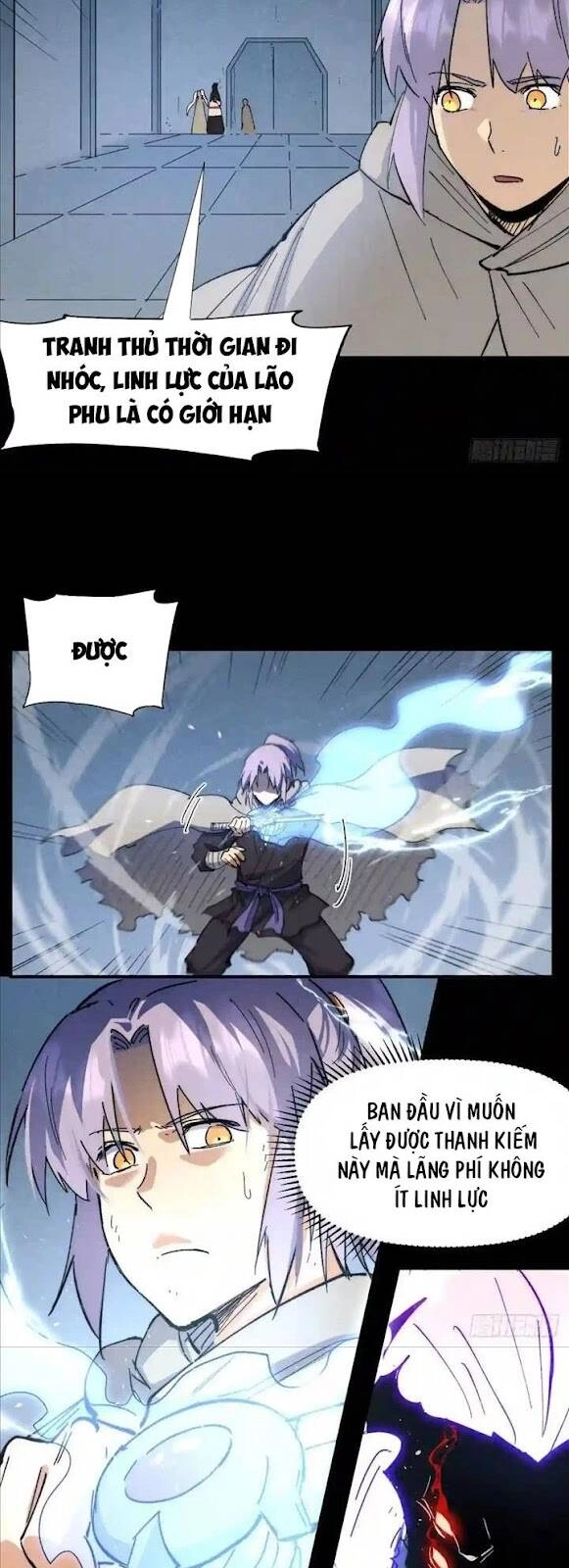 Nhân Vật Chính Mạnh Nhất Lịch Sử Chapter 99 - 9