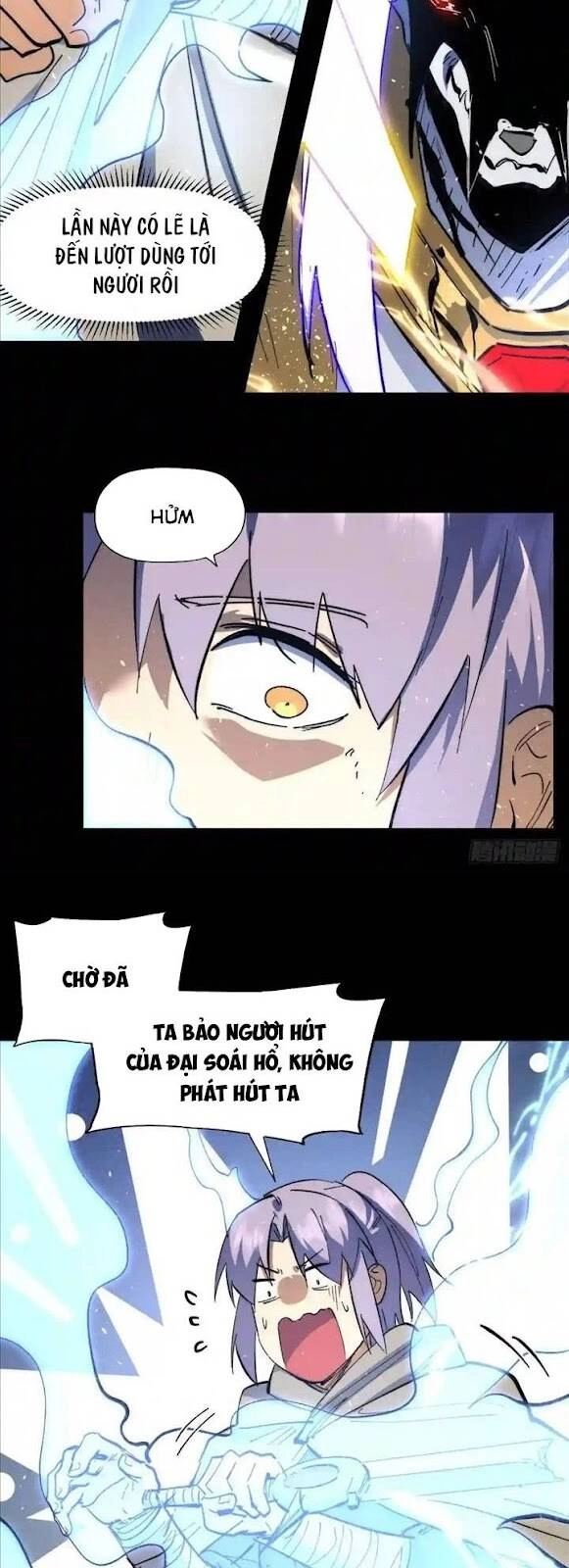 Nhân Vật Chính Mạnh Nhất Lịch Sử Chapter 99 - 10