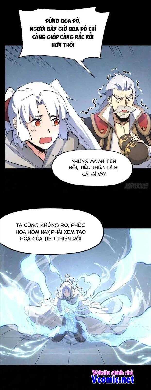 Nhân Vật Chính Mạnh Nhất Lịch Sử Chapter 99 - 12