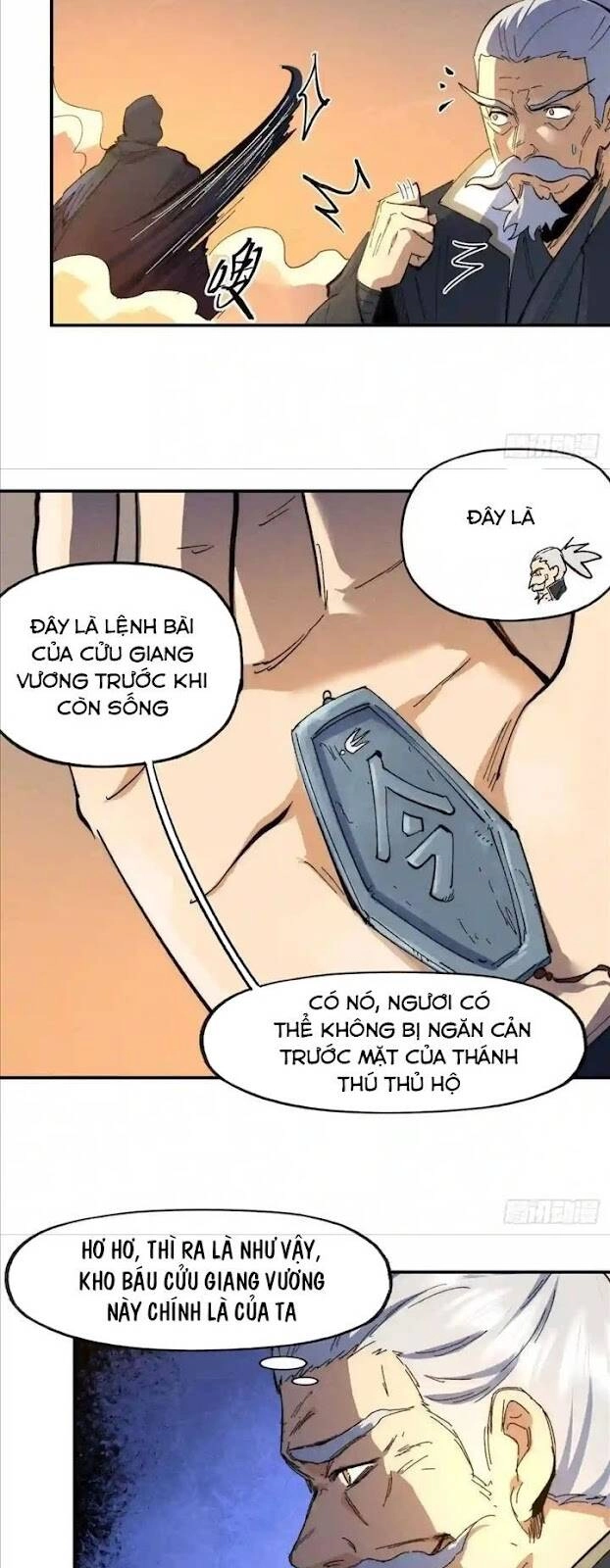 Nhân Vật Chính Mạnh Nhất Lịch Sử Chapter 99 - 14