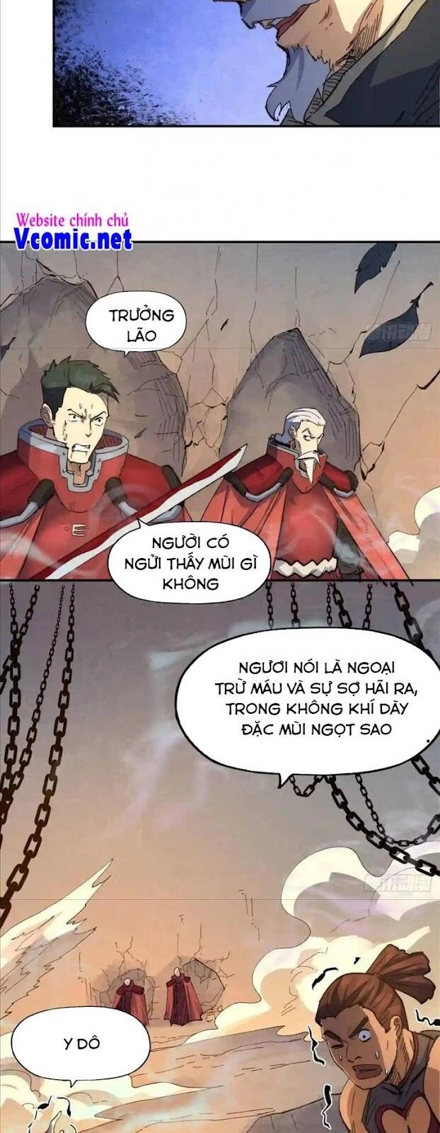 Nhân Vật Chính Mạnh Nhất Lịch Sử Chapter 99 - 15