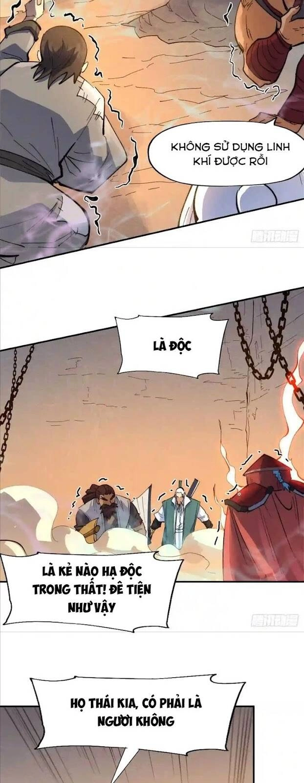 Nhân Vật Chính Mạnh Nhất Lịch Sử Chapter 99 - 16