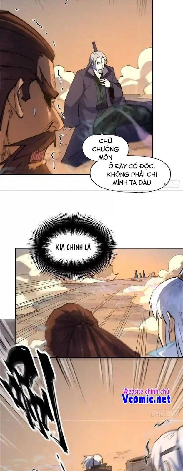 Nhân Vật Chính Mạnh Nhất Lịch Sử Chapter 99 - 17