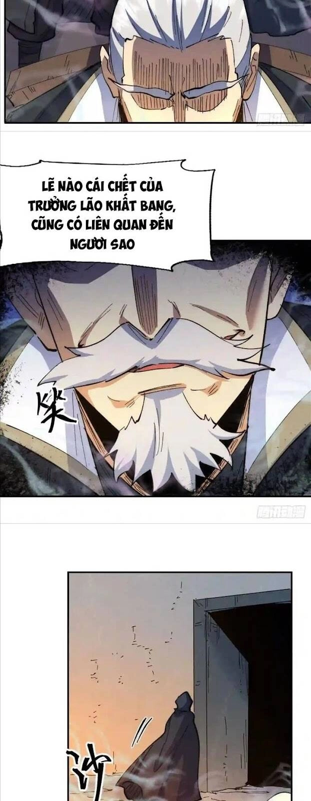 Nhân Vật Chính Mạnh Nhất Lịch Sử Chapter 99 - 19