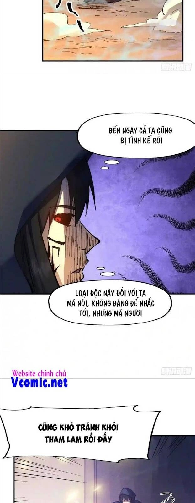 Nhân Vật Chính Mạnh Nhất Lịch Sử Chapter 99 - 20