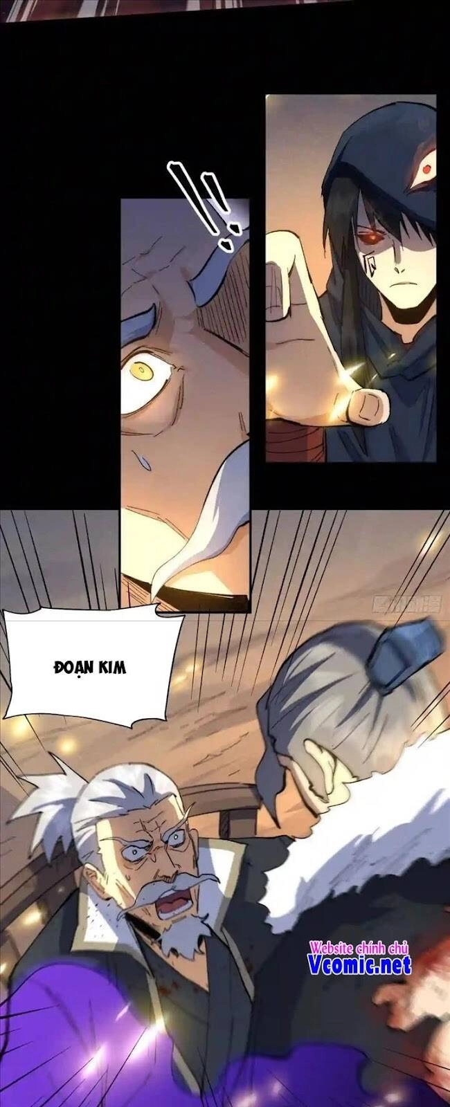 Nhân Vật Chính Mạnh Nhất Lịch Sử Chapter 99 - 23