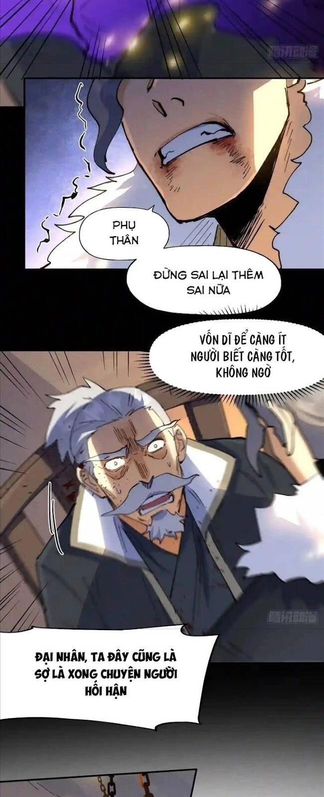 Nhân Vật Chính Mạnh Nhất Lịch Sử Chapter 99 - 24