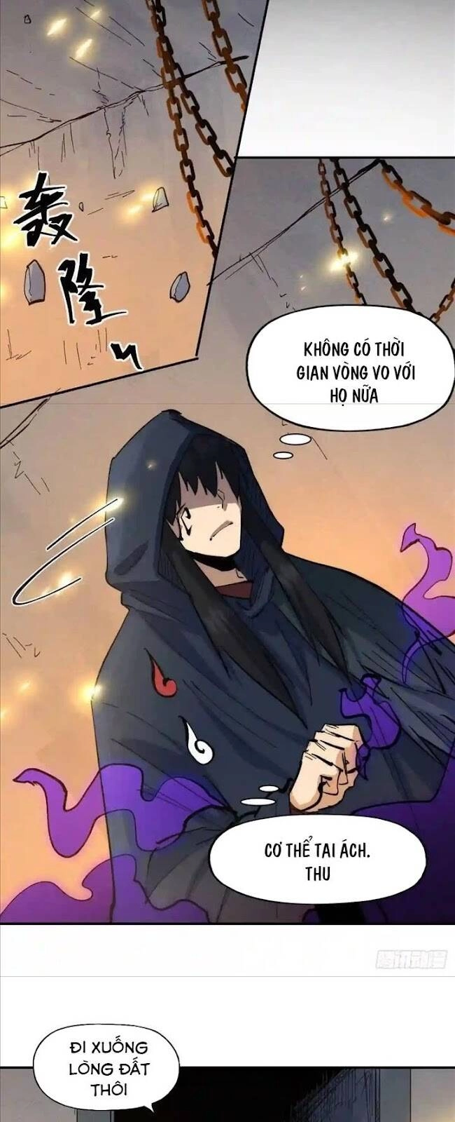 Nhân Vật Chính Mạnh Nhất Lịch Sử Chapter 99 - 25