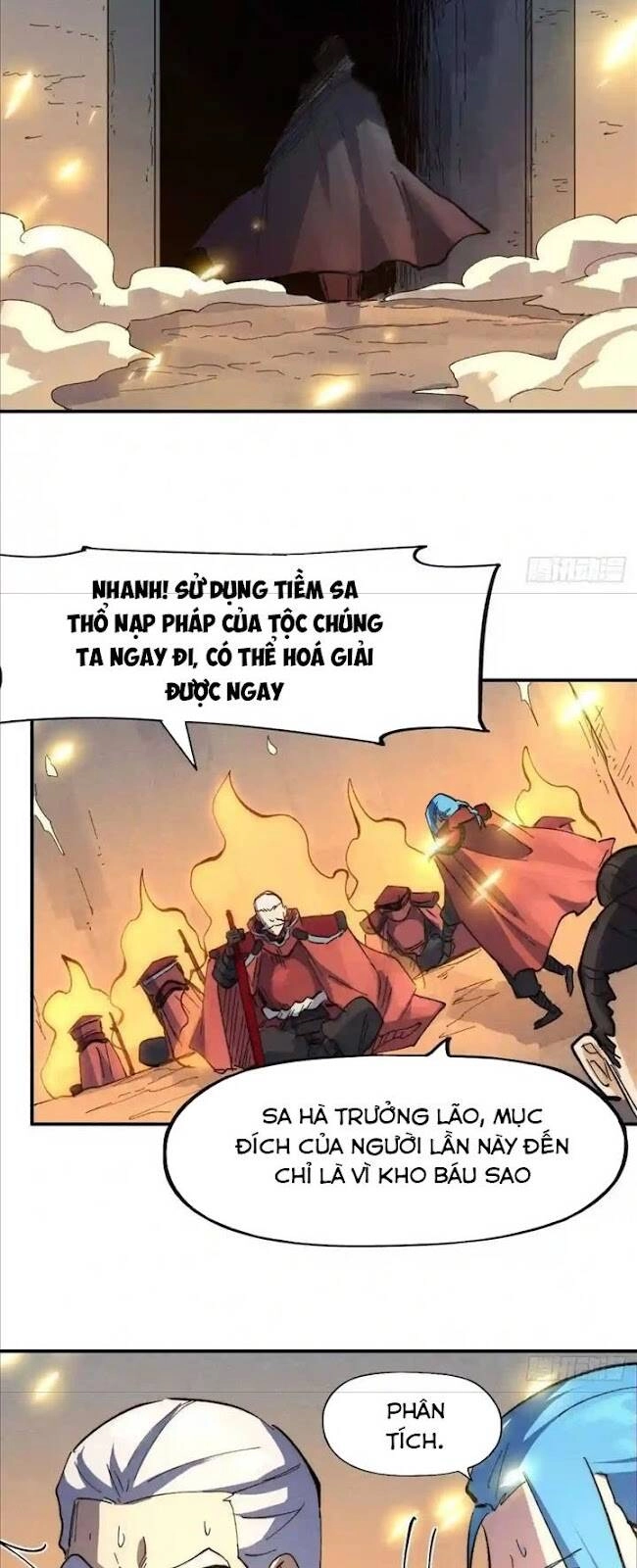 Nhân Vật Chính Mạnh Nhất Lịch Sử Chapter 99 - 26