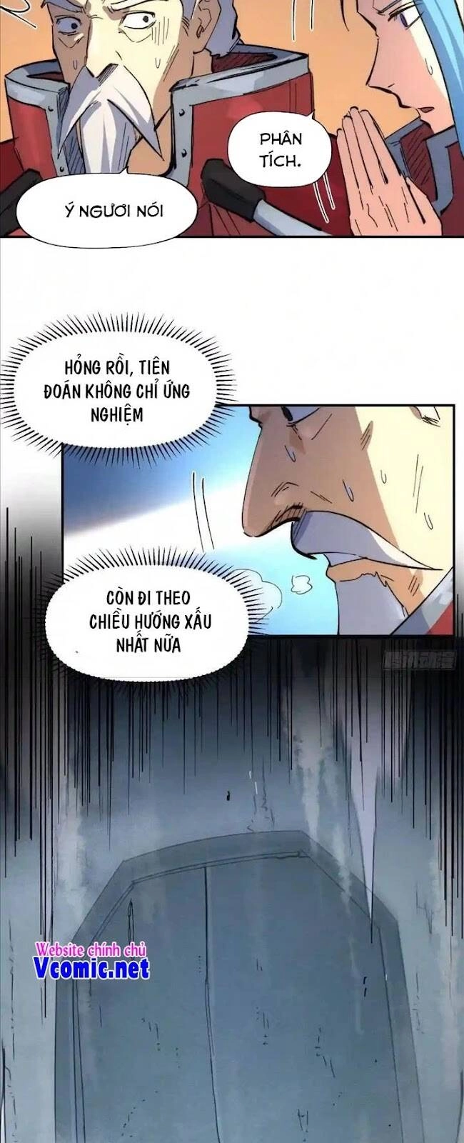 Nhân Vật Chính Mạnh Nhất Lịch Sử Chapter 99 - 27