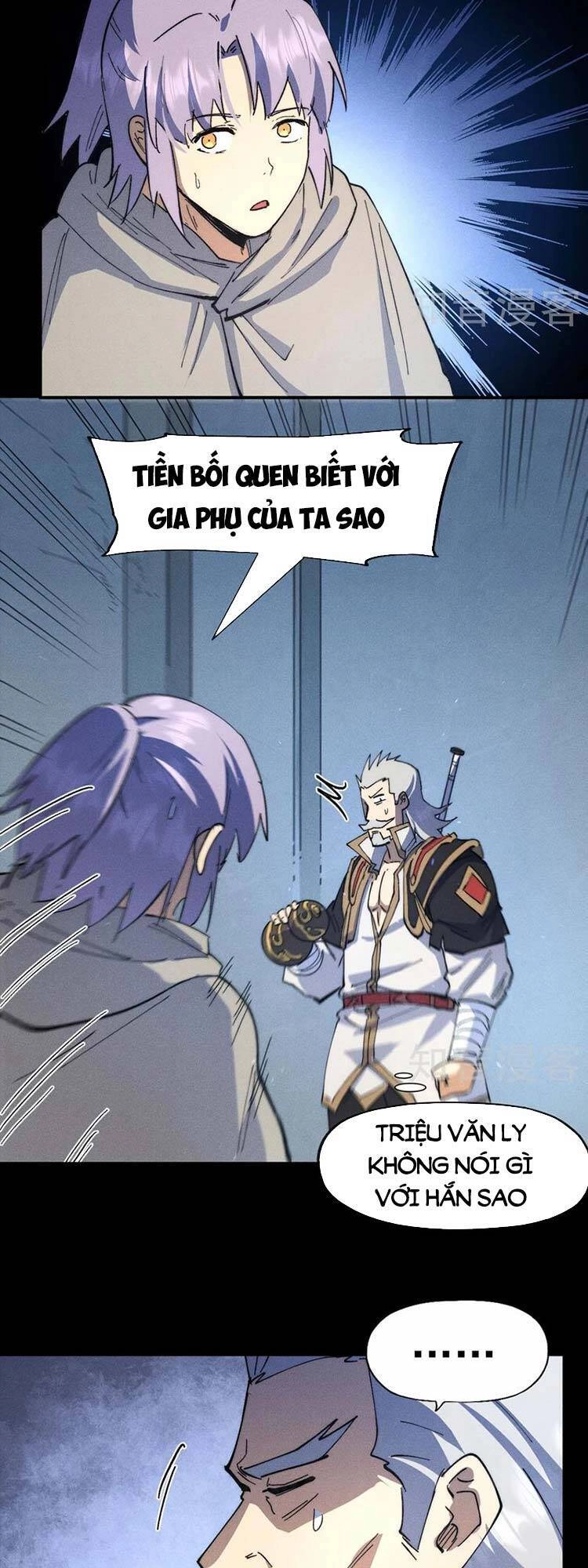 Nhân Vật Chính Mạnh Nhất Lịch Sử Chapter 101 - 3