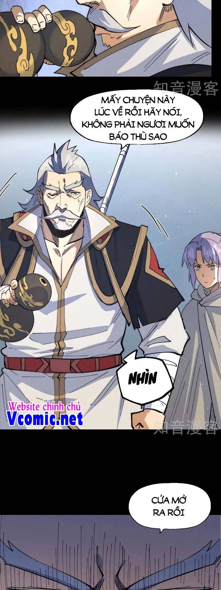 Nhân Vật Chính Mạnh Nhất Lịch Sử Chapter 101 - 4