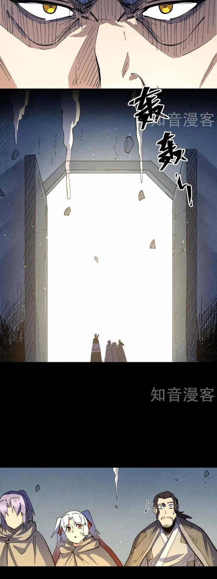 Nhân Vật Chính Mạnh Nhất Lịch Sử Chapter 101 - 5