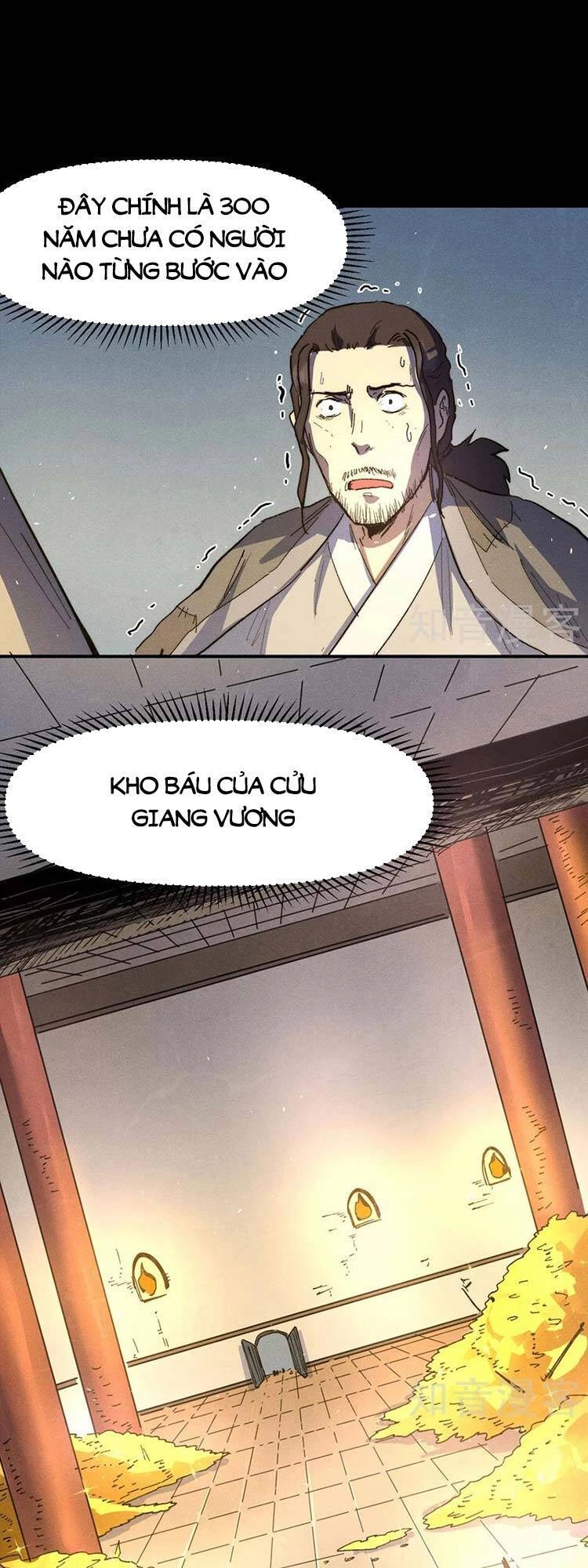 Nhân Vật Chính Mạnh Nhất Lịch Sử Chapter 101 - 6