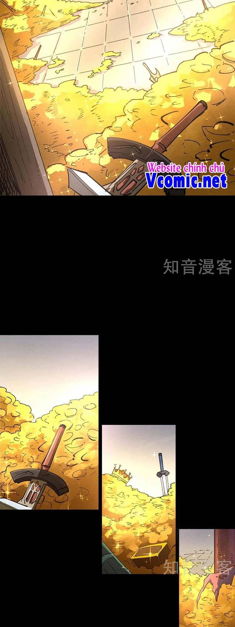 Nhân Vật Chính Mạnh Nhất Lịch Sử Chapter 101 - 7