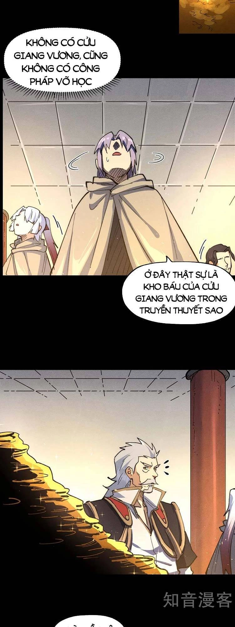 Nhân Vật Chính Mạnh Nhất Lịch Sử Chapter 101 - 8