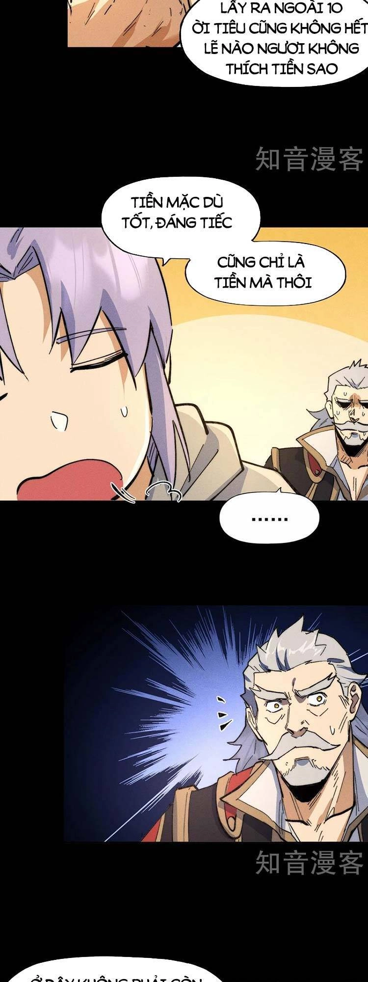 Nhân Vật Chính Mạnh Nhất Lịch Sử Chapter 101 - 11