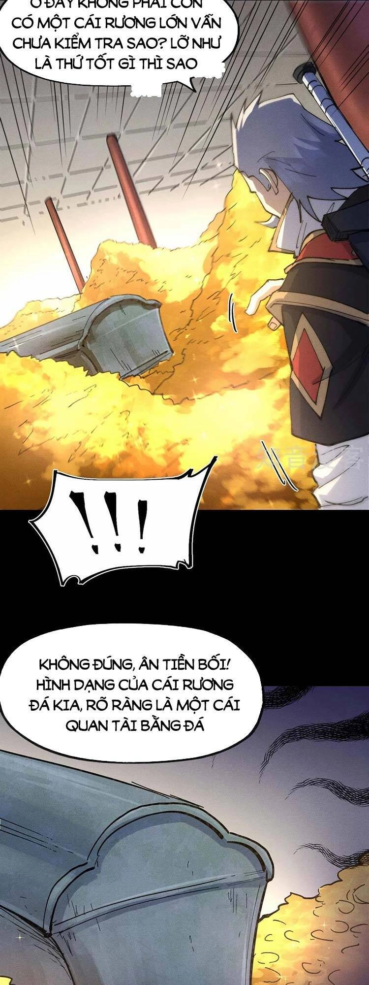 Nhân Vật Chính Mạnh Nhất Lịch Sử Chapter 101 - 12