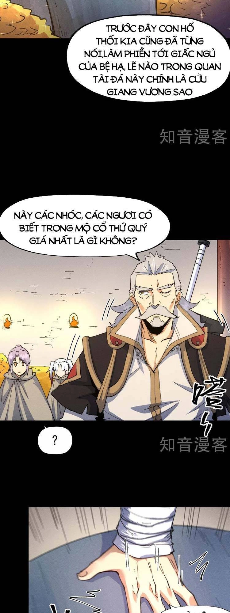 Nhân Vật Chính Mạnh Nhất Lịch Sử Chapter 101 - 13