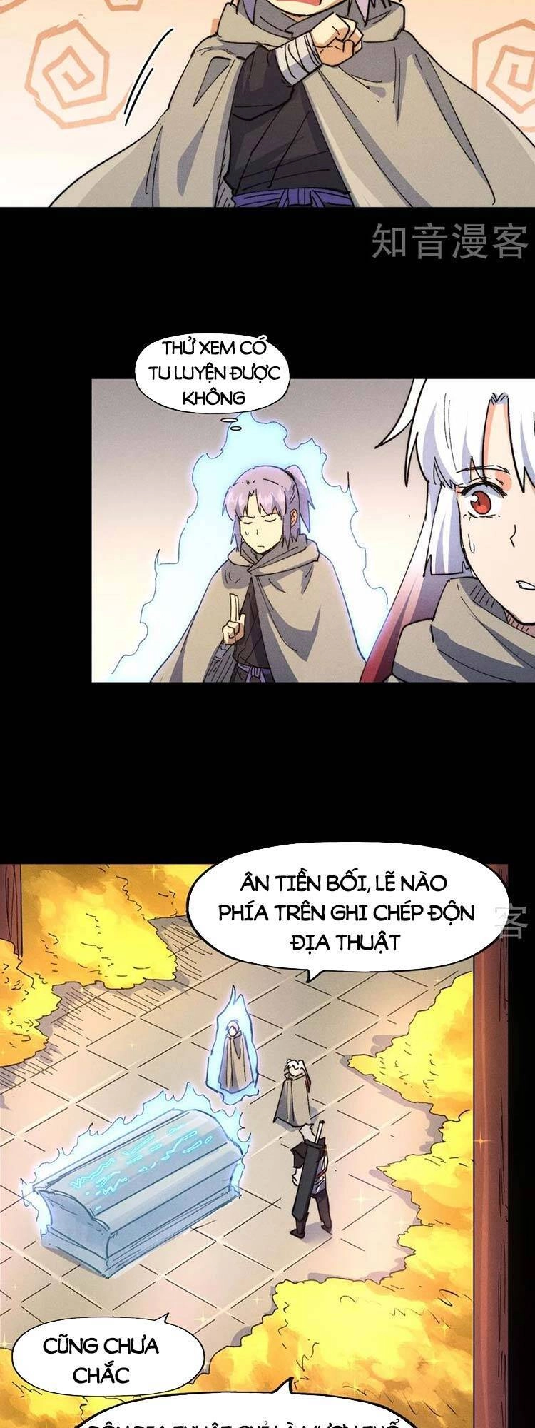 Nhân Vật Chính Mạnh Nhất Lịch Sử Chapter 101 - 18