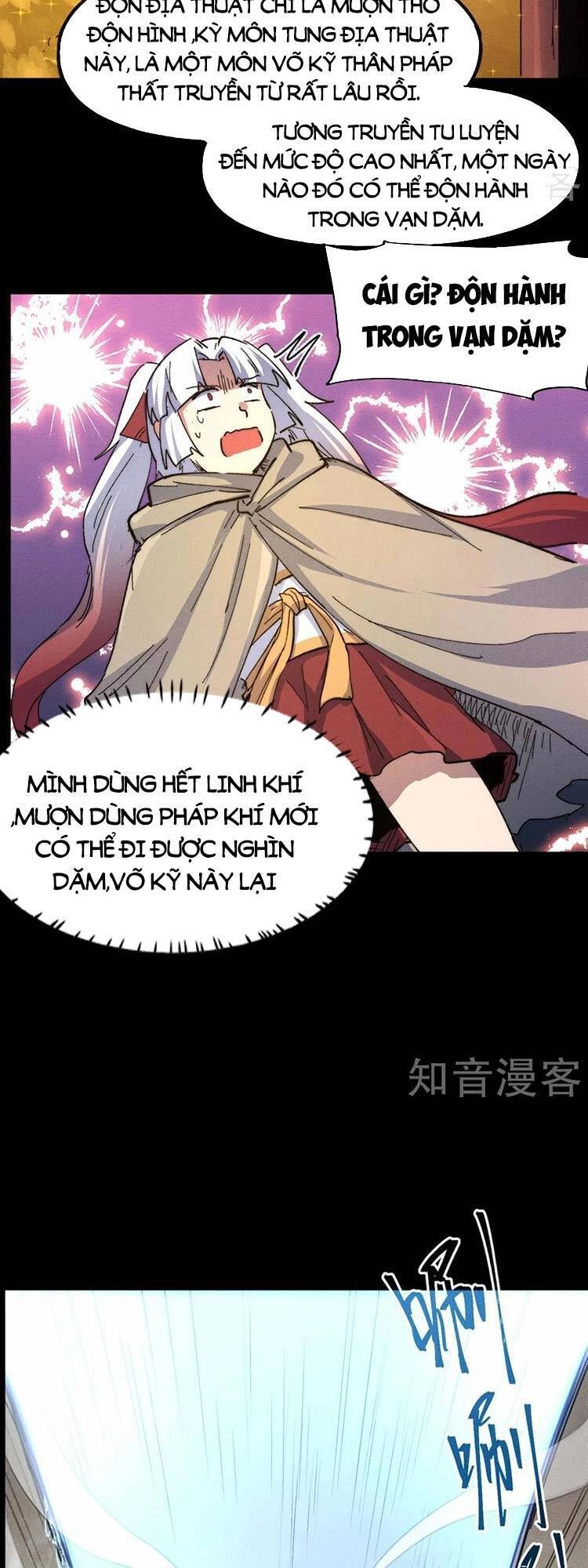 Nhân Vật Chính Mạnh Nhất Lịch Sử Chapter 101 - 19