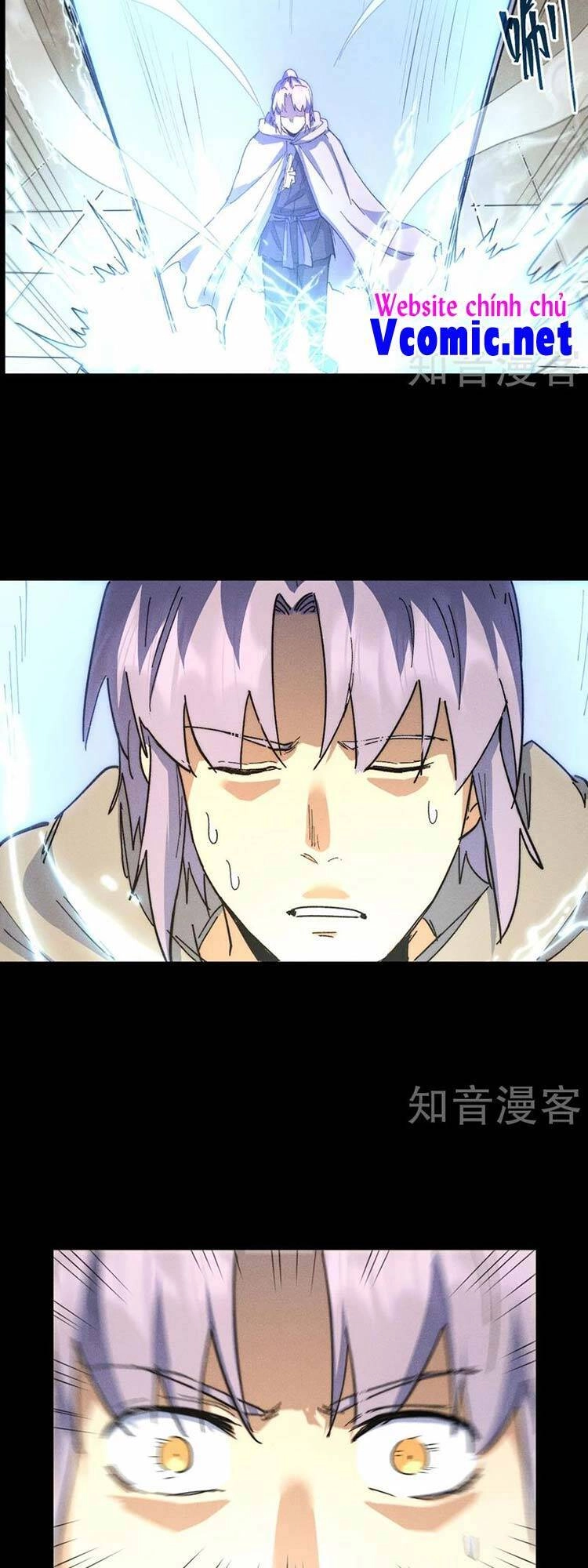 Nhân Vật Chính Mạnh Nhất Lịch Sử Chapter 101 - 20