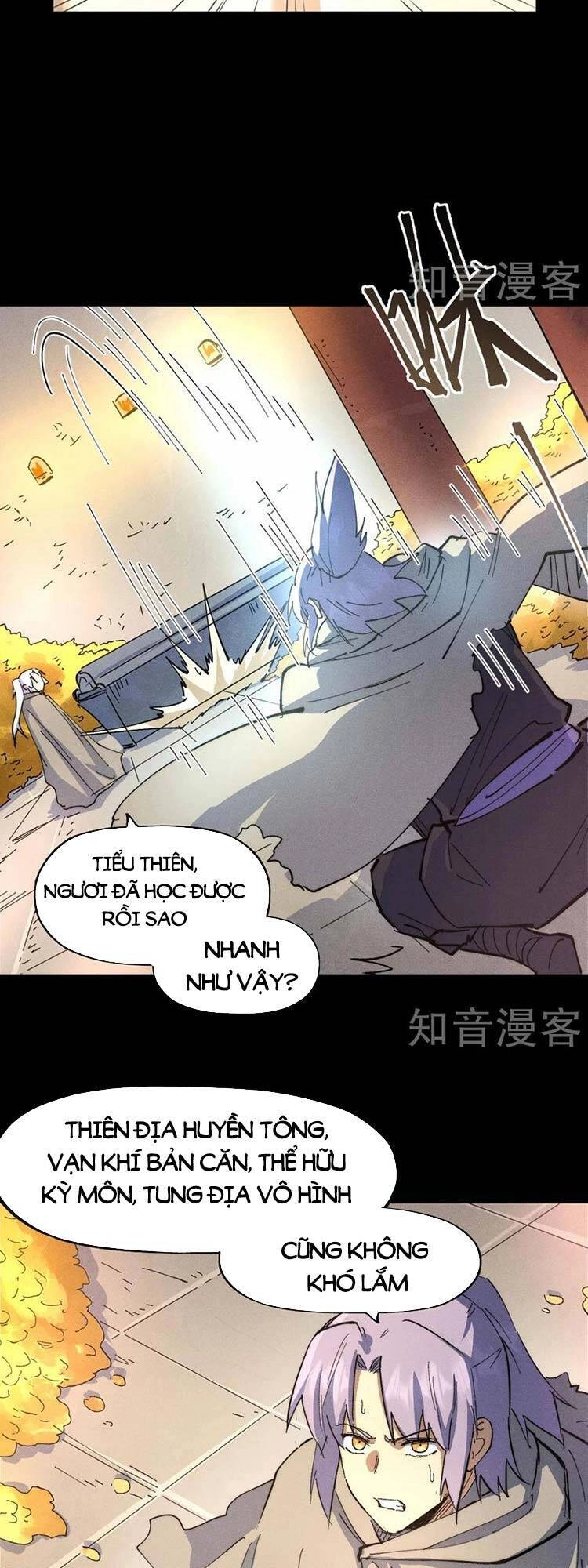 Nhân Vật Chính Mạnh Nhất Lịch Sử Chapter 101 - 21