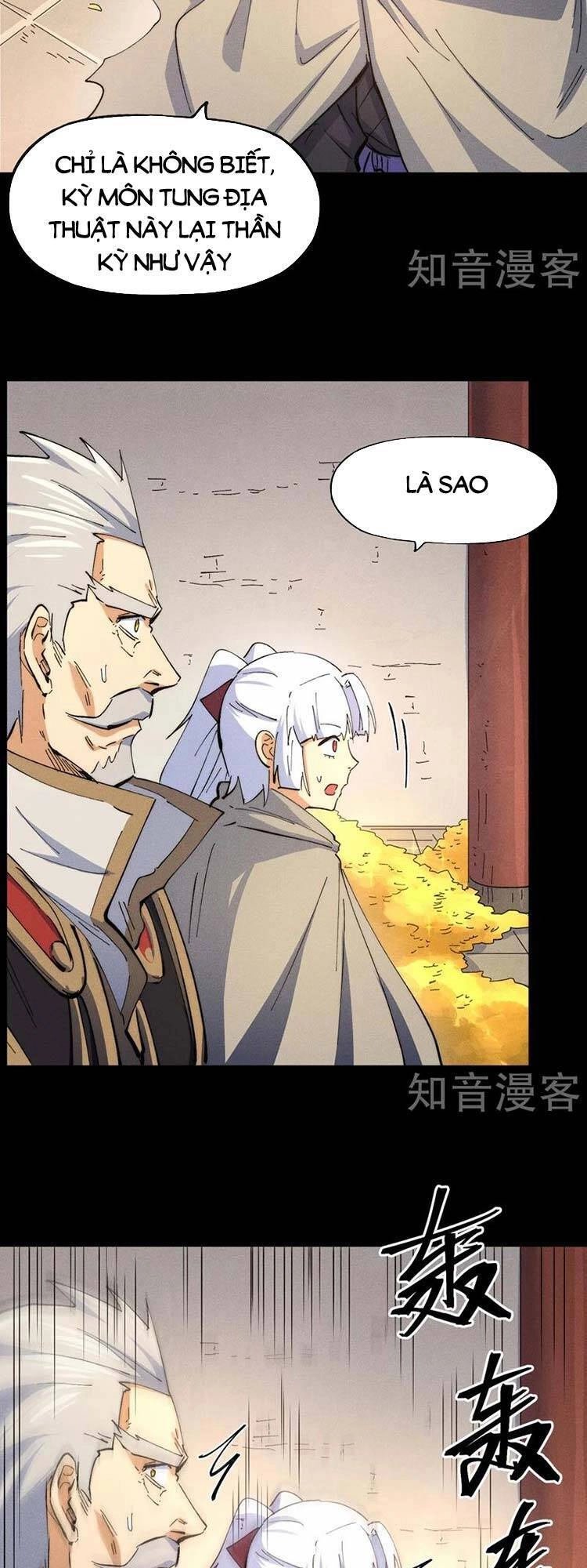 Nhân Vật Chính Mạnh Nhất Lịch Sử Chapter 101 - 22