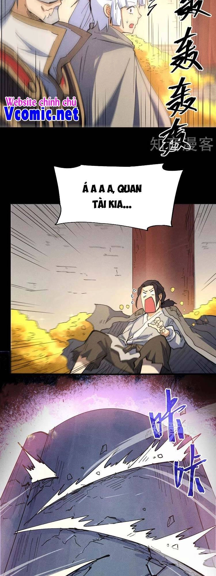 Nhân Vật Chính Mạnh Nhất Lịch Sử Chapter 101 - 23