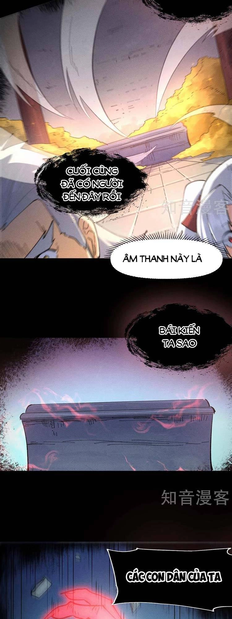 Nhân Vật Chính Mạnh Nhất Lịch Sử Chapter 101 - 25