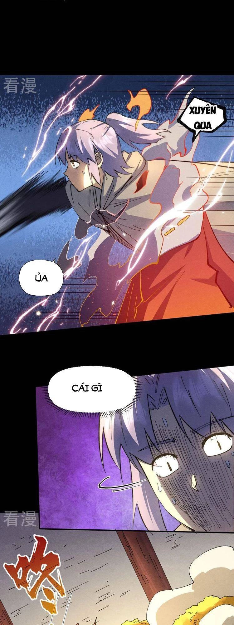 Nhân Vật Chính Mạnh Nhất Lịch Sử Chapter 102 - 4