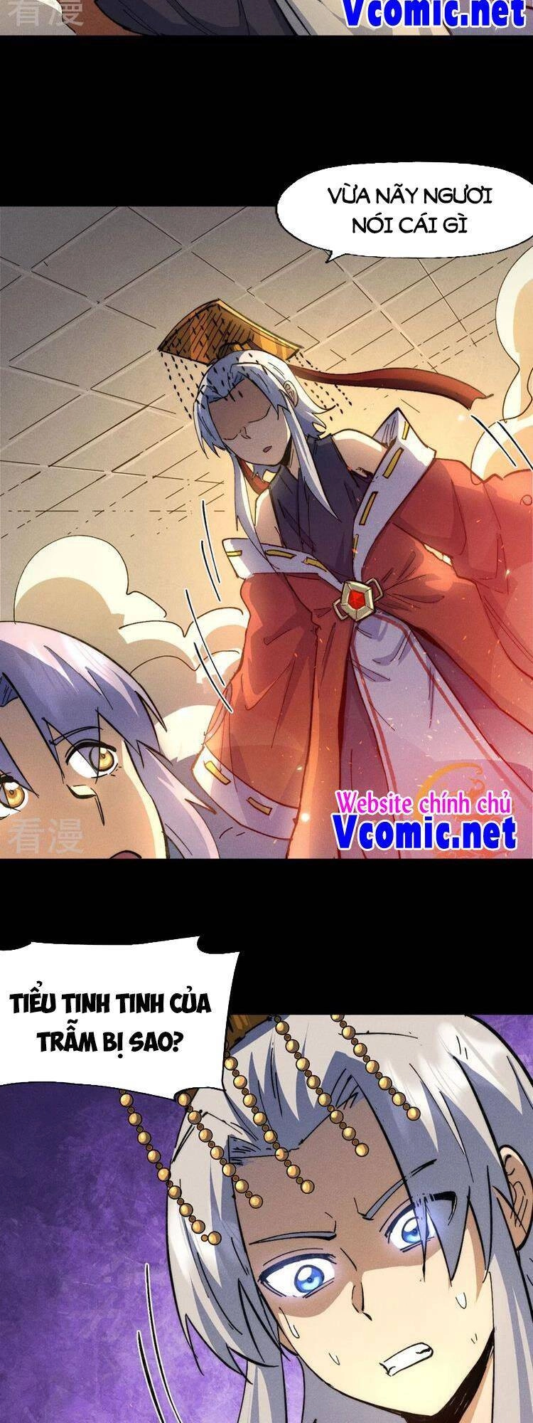 Nhân Vật Chính Mạnh Nhất Lịch Sử Chapter 102 - 6