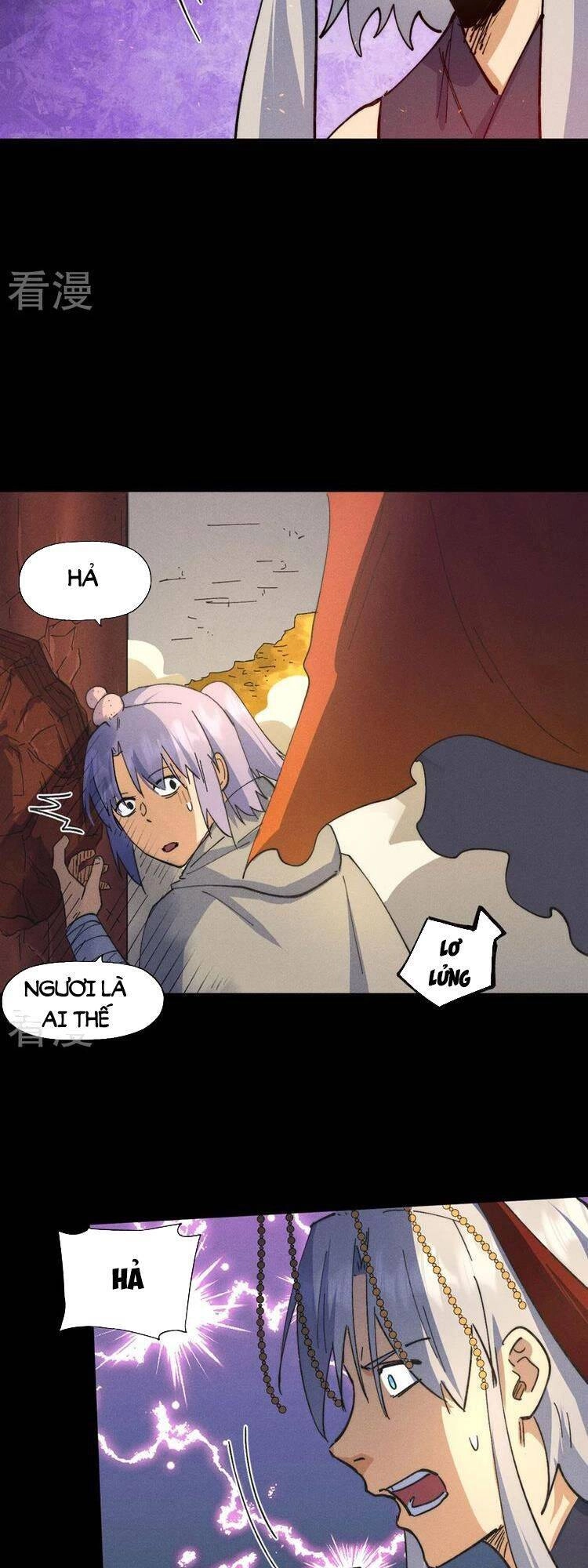 Nhân Vật Chính Mạnh Nhất Lịch Sử Chapter 102 - 7