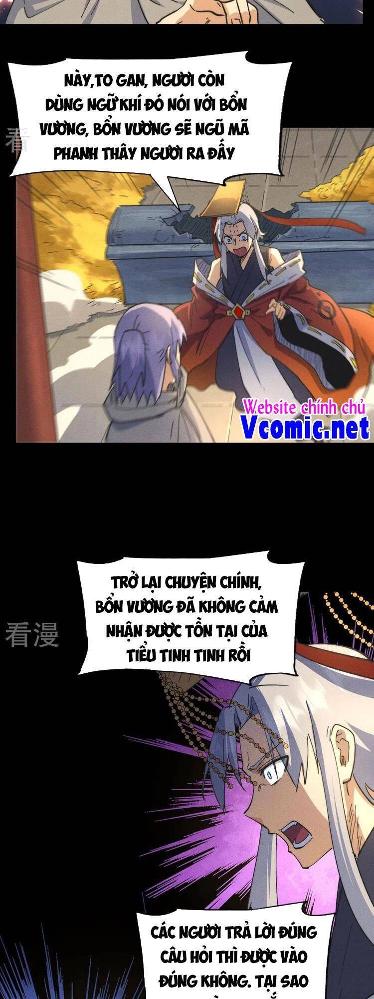 Nhân Vật Chính Mạnh Nhất Lịch Sử Chapter 102 - 9