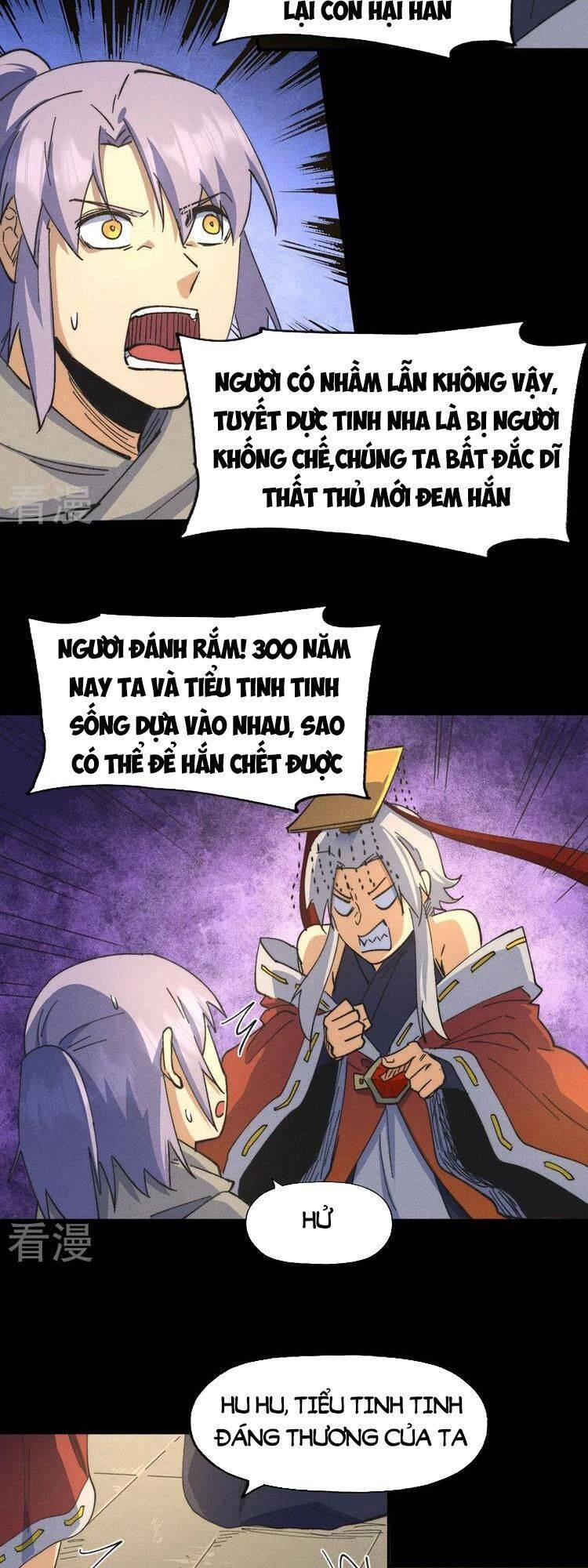 Nhân Vật Chính Mạnh Nhất Lịch Sử Chapter 102 - 10