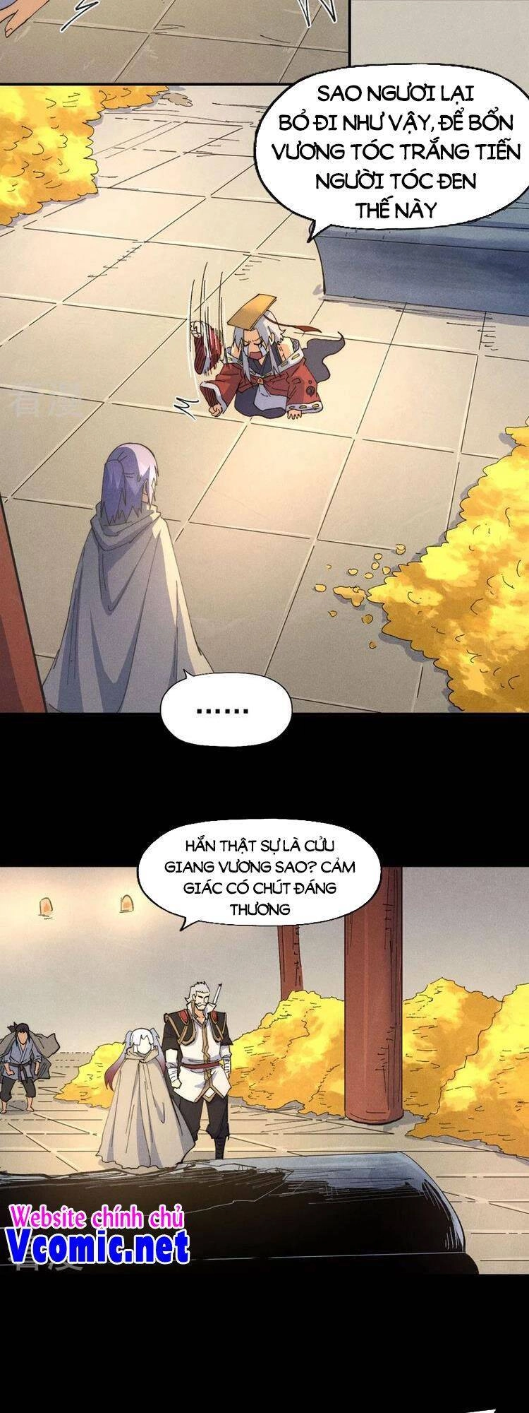 Nhân Vật Chính Mạnh Nhất Lịch Sử Chapter 102 - 11