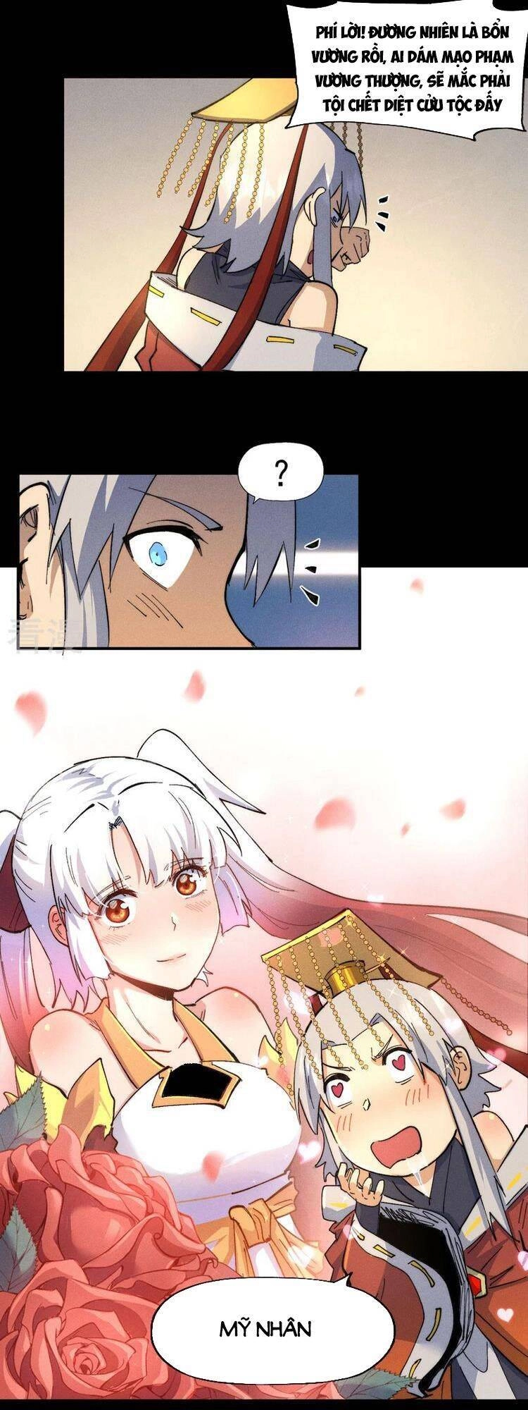 Nhân Vật Chính Mạnh Nhất Lịch Sử Chapter 102 - 12