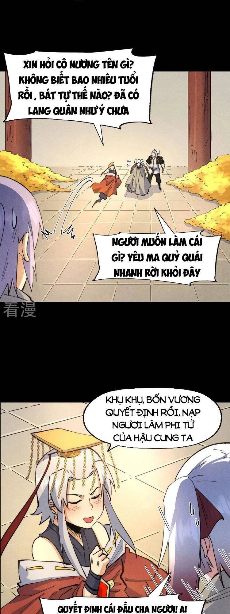 Nhân Vật Chính Mạnh Nhất Lịch Sử Chapter 102 - 13