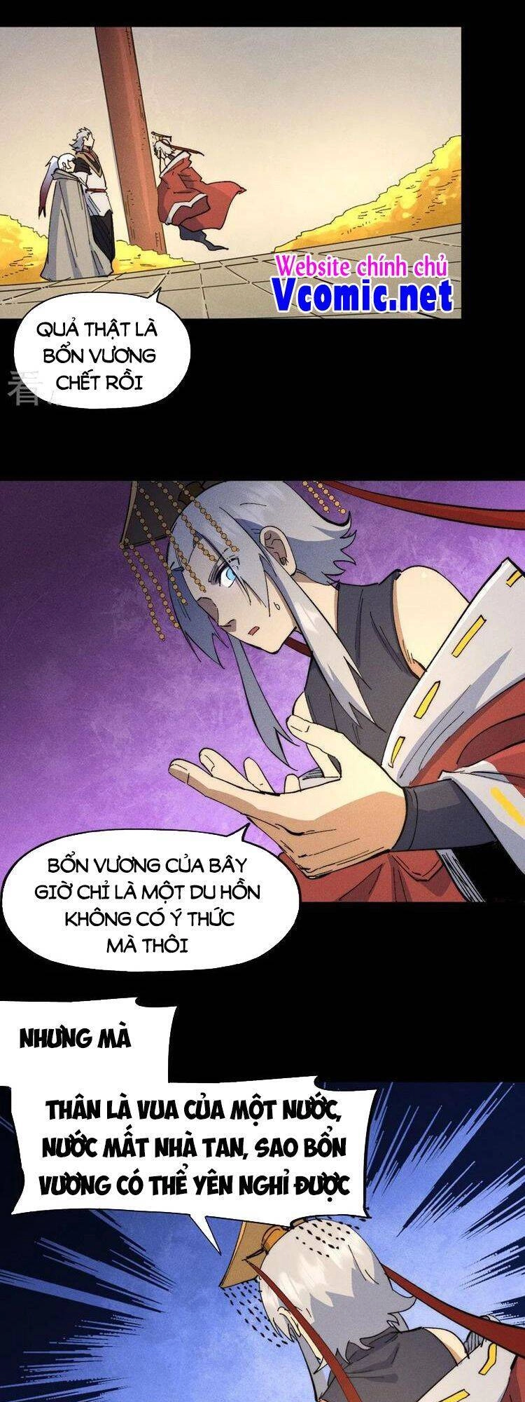 Nhân Vật Chính Mạnh Nhất Lịch Sử Chapter 102 - 18