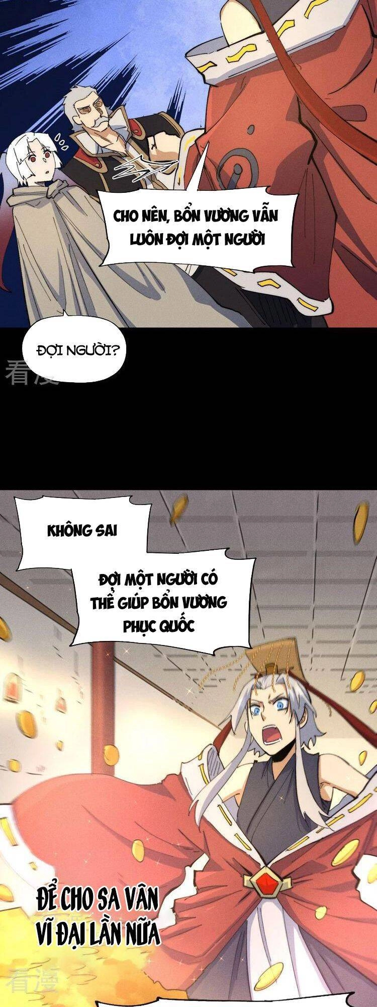 Nhân Vật Chính Mạnh Nhất Lịch Sử Chapter 102 - 19