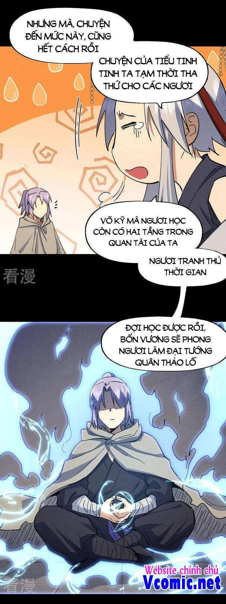 Nhân Vật Chính Mạnh Nhất Lịch Sử Chapter 102 - 22