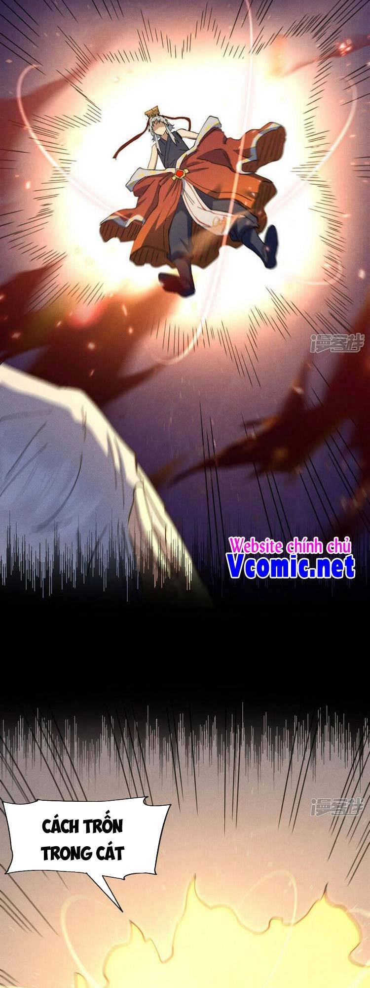 Nhân Vật Chính Mạnh Nhất Lịch Sử Chapter 103 - 1