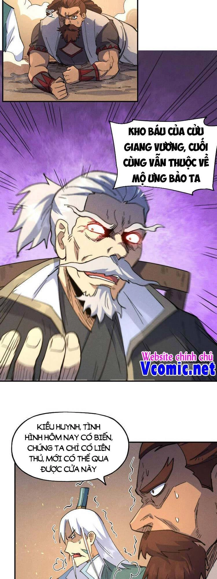 Nhân Vật Chính Mạnh Nhất Lịch Sử Chapter 103 - 4