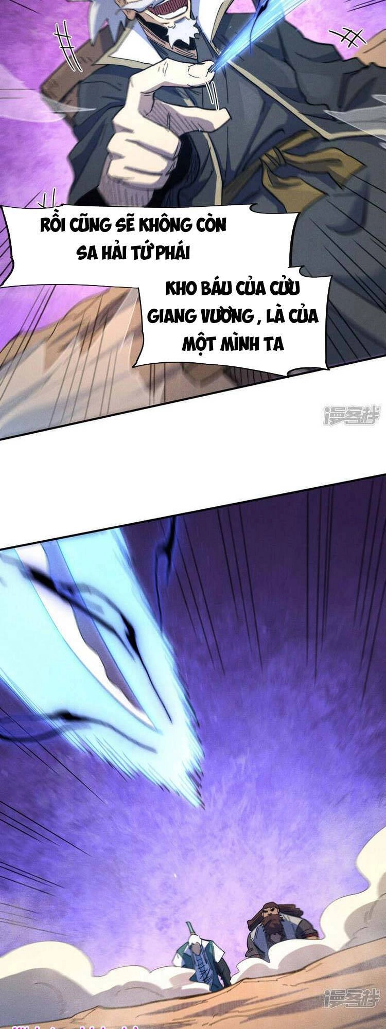 Nhân Vật Chính Mạnh Nhất Lịch Sử Chapter 103 - 8