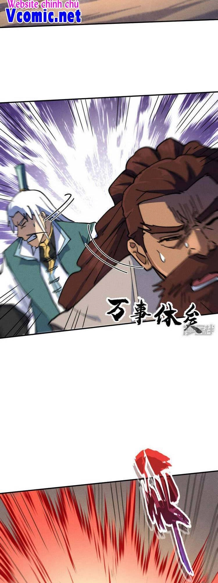 Nhân Vật Chính Mạnh Nhất Lịch Sử Chapter 103 - 9