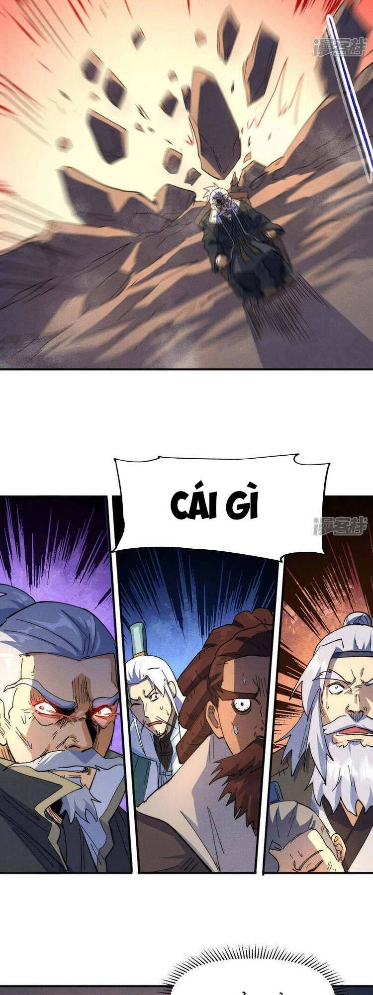 Nhân Vật Chính Mạnh Nhất Lịch Sử Chapter 103 - 10