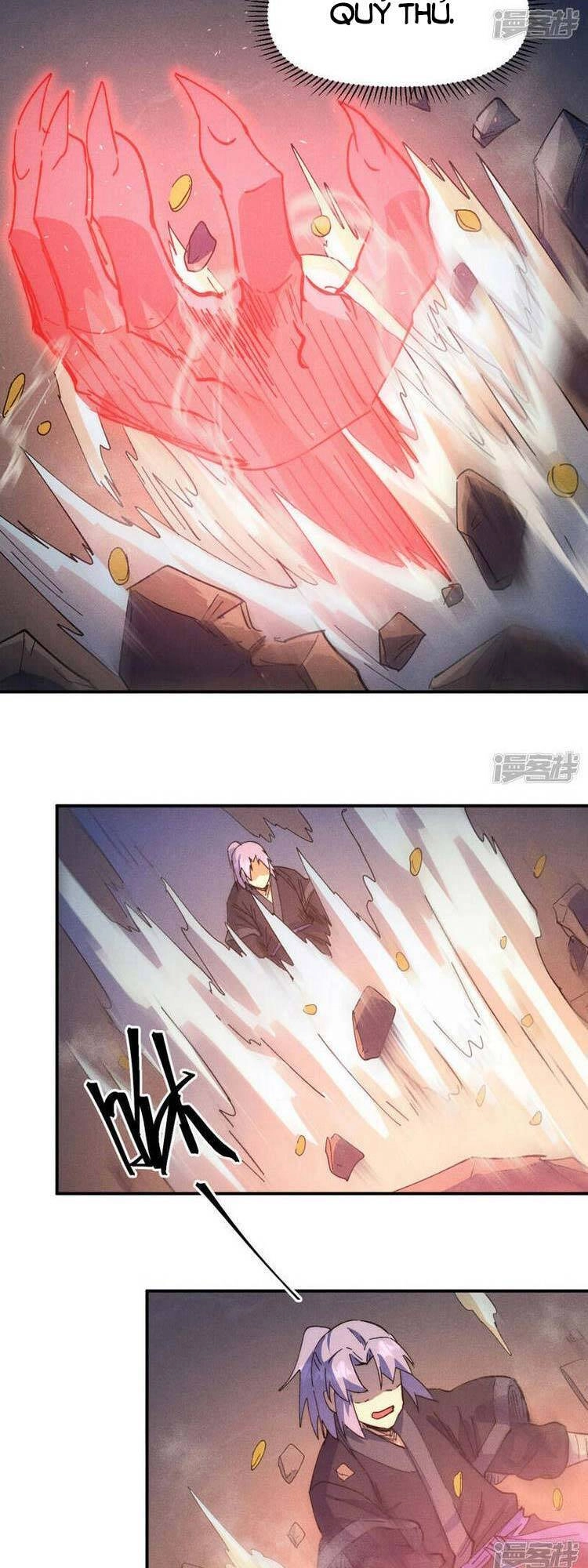 Nhân Vật Chính Mạnh Nhất Lịch Sử Chapter 103 - 11